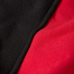 Shop The North Face Sweat à Capuche Zippé Icons Pour Homme TNF Red-TNF Black