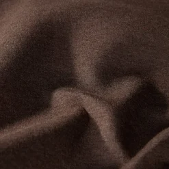 Clearance The North Face Sweat à Col Cheminée Pour Femme Smokey Brown Heather