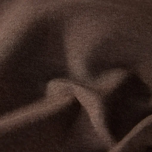Clearance The North Face Sweat à Col Cheminée Pour Femme Smokey Brown Heather