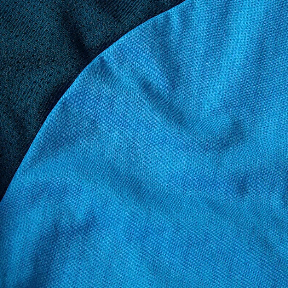 Online The North Face Sweat à Col Zippé Kikash Pour Femme Belay Blue