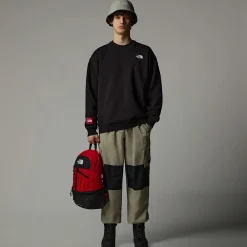 Store The North Face Sweat AXYS TNF Black