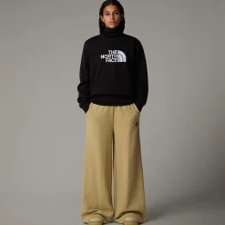 Shop The North Face Sweat Drew Peak Pour Femme TNF Black