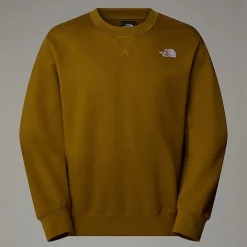 Fashion The North Face Sweat Essential Pour Homme Moss Green