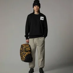 Best Sale The North Face Sweat Fine Pour Homme TNF Black