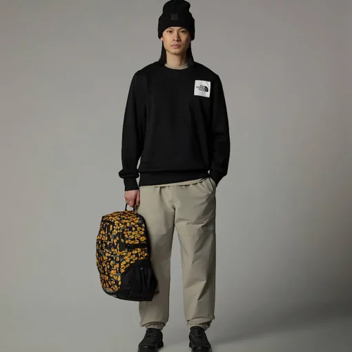 Best Sale The North Face Sweat Fine Pour Homme TNF Black