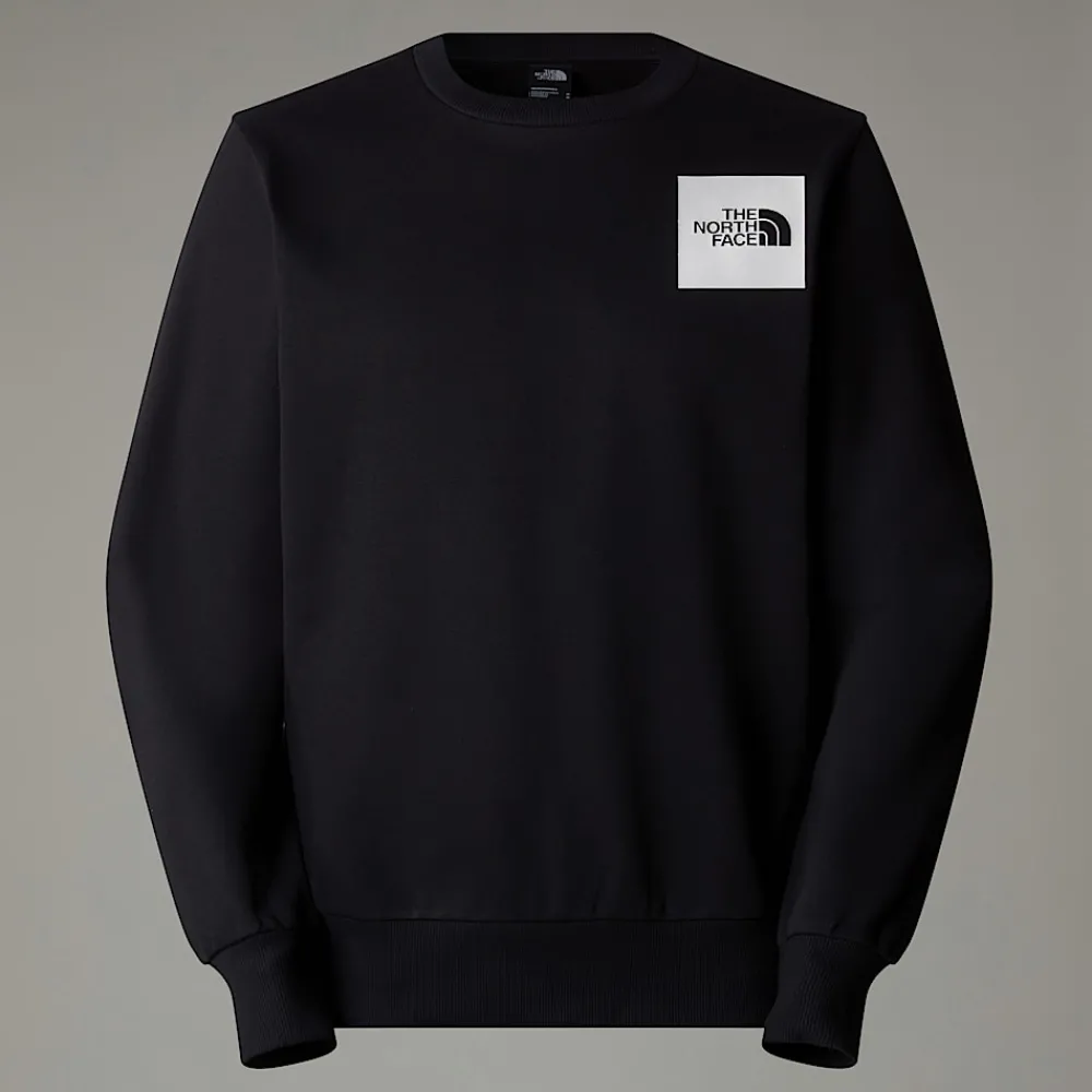 Best Sale The North Face Sweat Fine Pour Homme TNF Black