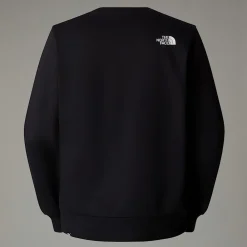 Best Sale The North Face Sweat Fine Pour Homme TNF Black