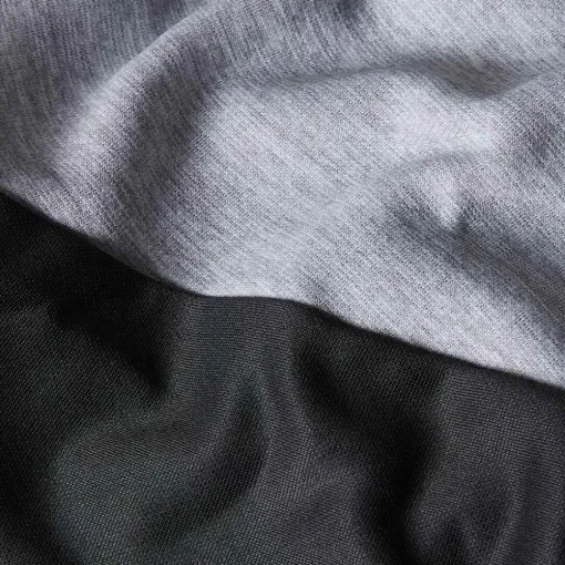 Best The North Face Sweat Reaxion Pour Femme TNF Light Grey Heather-Asphalt Grey