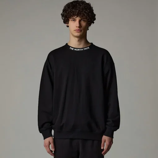 Fashion The North Face Sweat Zumu Pour Homme TNF Black