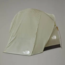 Best Sale The North Face Tente Homestead Super Dome 4 Personnes Tea Green-TNF Navy
