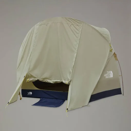 Best Sale The North Face Tente Homestead Super Dome 4 Personnes Tea Green-TNF Navy