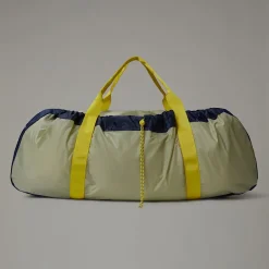 Best Sale The North Face Tente Homestead Super Dome 4 Personnes Tea Green-TNF Navy