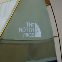 Best Sale The North Face Tente Homestead Super Dome 4 Personnes Tea Green-TNF Navy