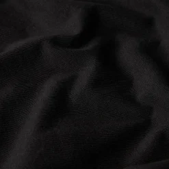 Cheap The North Face T-shirt à Manches Longues Simple Dome Pour Homme TNF Black