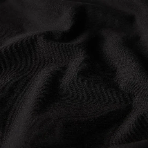 Cheap The North Face T-shirt à Manches Longues Simple Dome Pour Homme TNF Black