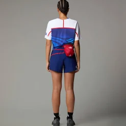 Clearance The North Face T-shirt Comp Pour Femme TNF White France