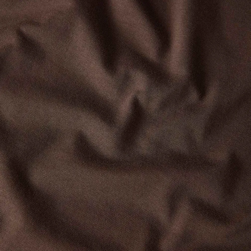 Shop The North Face T-shirt Court Simple Dome Pour Femme Smokey Brown