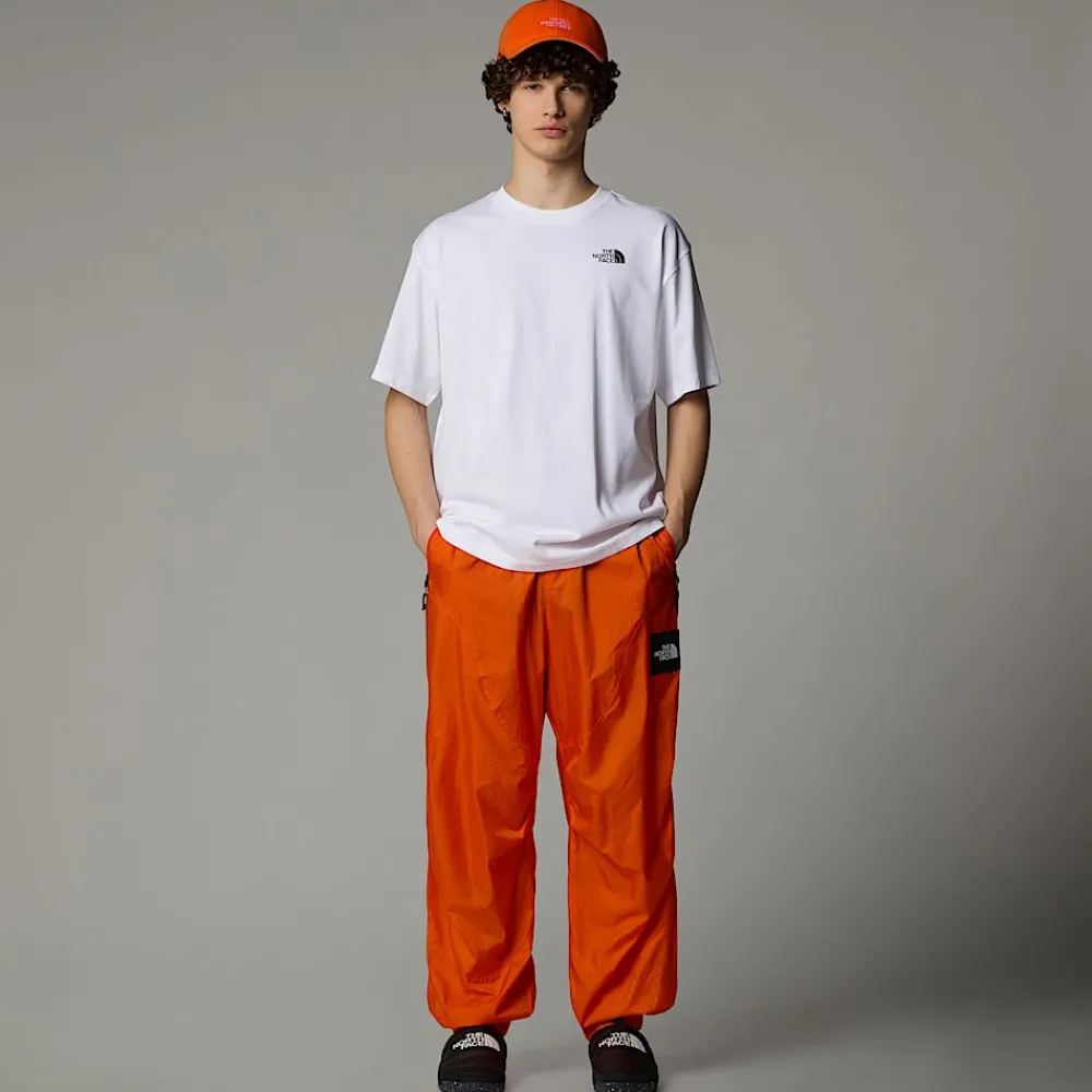 Shop The North Face T-shirt Graphic Box TNF X Yinka Ilori Unisexe TNF White