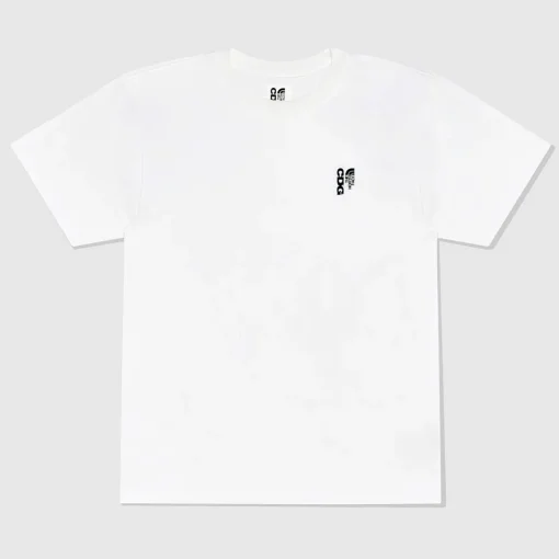 Flash Sale The North Face T-shirt Icon X CDG TNF White