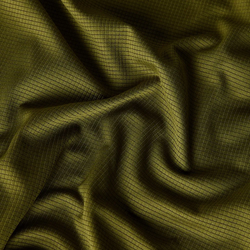 New The North Face T-shirt Manches Longues Repliable LIGHTRANGE™ Pour Femme Forest Olive