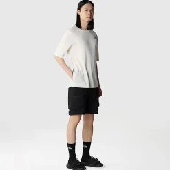 Cheap The North Face T-shirt Repliable LIGHTRANGE™ Pour Homme White Dune