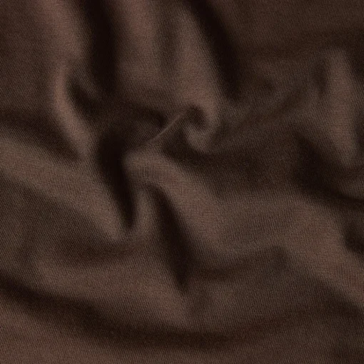 Cheap The North Face T-shirt Simple Dome Pour Femme Smokey Brown