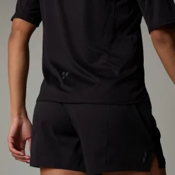 Best Sale The North Face T-shirt Summer LT LIGHTRANGE™ Pour Femme TNF Black