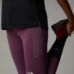 Fashion The North Face T-shirt Sunriser Pour Femme TNF Black