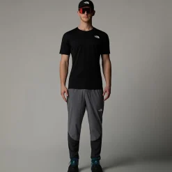 Store The North Face T-shirt Sunriser Pour Homme TNF Black
