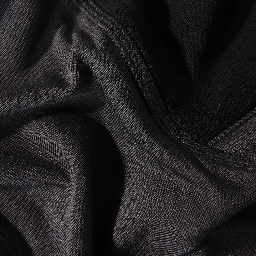 Discount The North Face Veste à Capuche Bolt Polartec® Power Grid™ Pour Femme Asphalt Grey-TNF Black-NPF