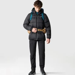 Best The North Face Veste à Capuche En Duvet Diablo Pour Homme TNF Black-TNF Black
