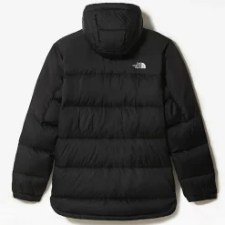 Best The North Face Veste à Capuche En Duvet Diablo Pour Homme TNF Black-TNF Black