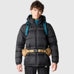 Best The North Face Veste à Capuche En Duvet Diablo Pour Homme TNF Black-TNF Black