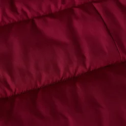 Store The North Face Veste à Capuche Et Isolation Synthétique Design Circulaire Pour Femme Beetroot