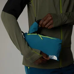 Store The North Face Veste à Capuche Hybride Binntal Ventrix™ Pour Homme Mallard Blue-Midnight Petrol-TNF Black