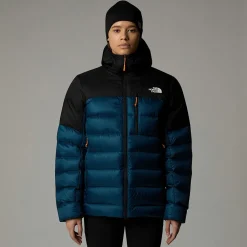 Cheap The North Face Veste à Capuche Kalix Pour Femme Midnight Petrol