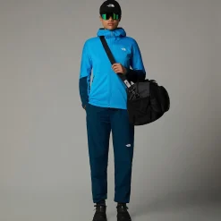 Cheap The North Face Veste à Capuche Kikash Pour Femme Belay Blue