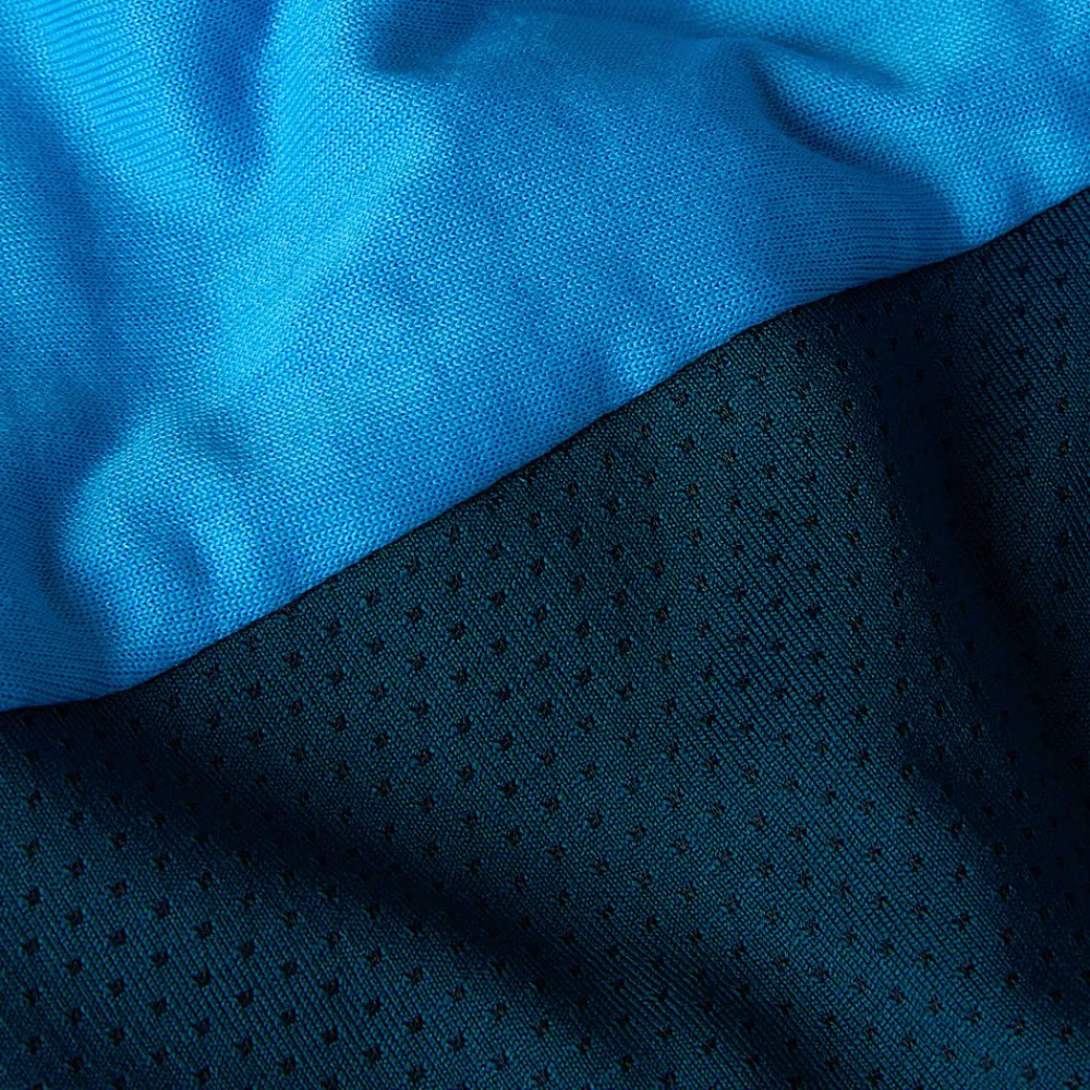 Cheap The North Face Veste à Capuche Kikash Pour Femme Belay Blue
