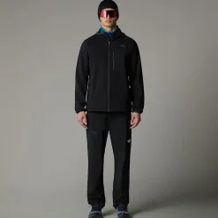 Clearance The North Face Veste à Capuche Nimble Pour Homme TNF Black