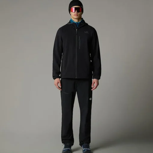 Clearance The North Face Veste à Capuche Nimble Pour Homme TNF Black