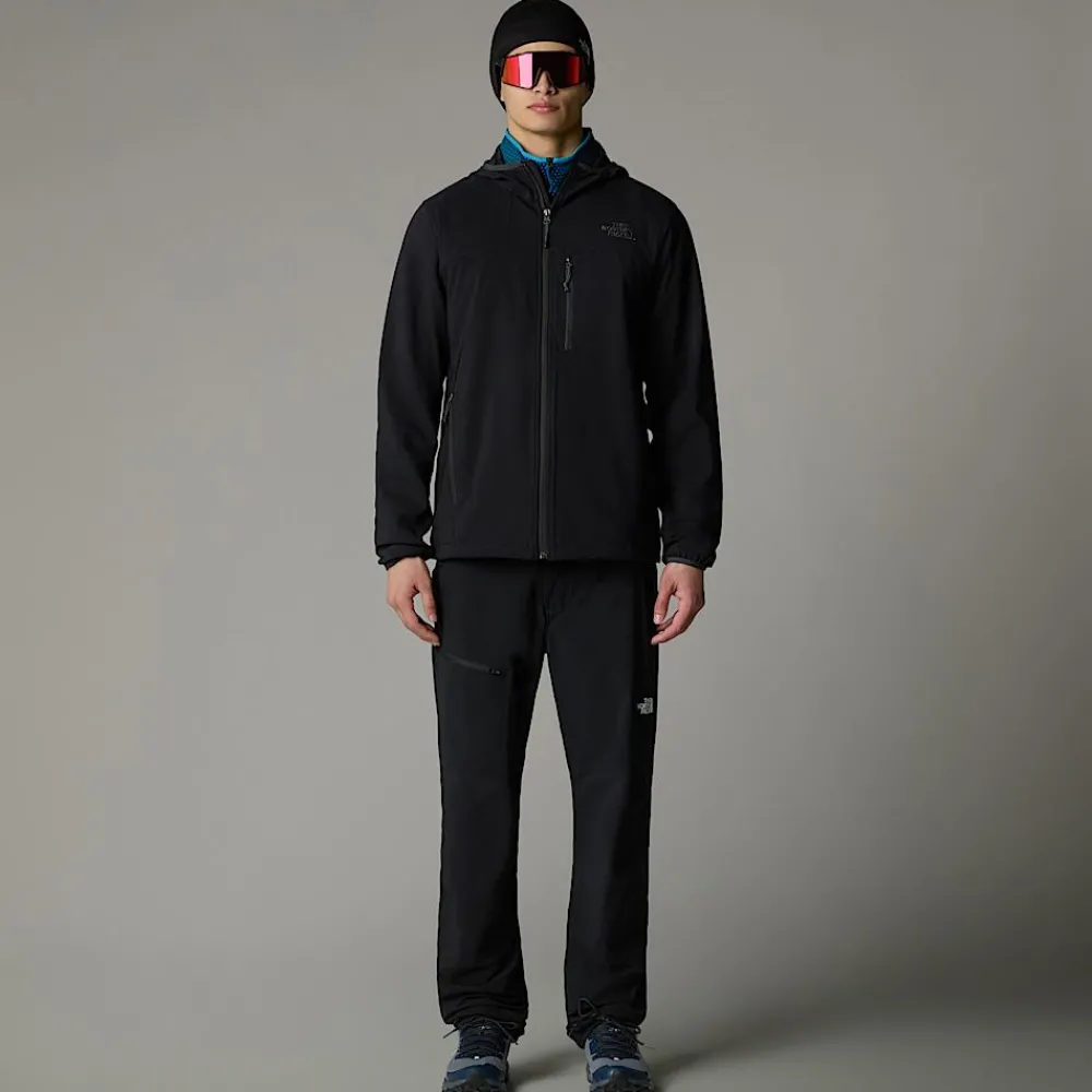 Clearance The North Face Veste à Capuche Nimble Pour Homme TNF Black
