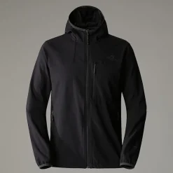 Clearance The North Face Veste à Capuche Nimble Pour Homme TNF Black