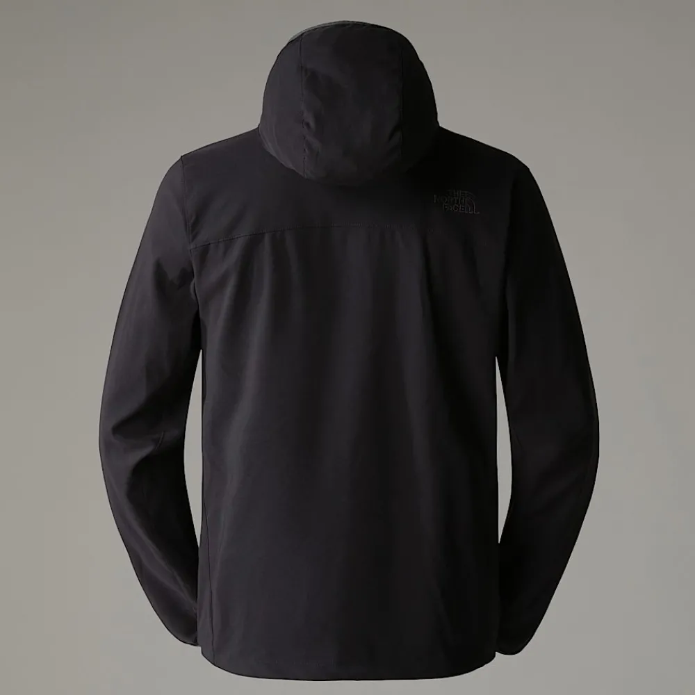 Clearance The North Face Veste à Capuche Nimble Pour Homme TNF Black