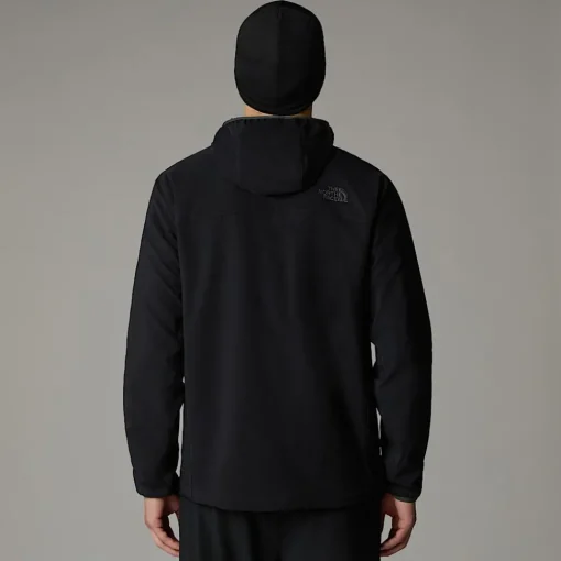 Clearance The North Face Veste à Capuche Nimble Pour Homme TNF Black