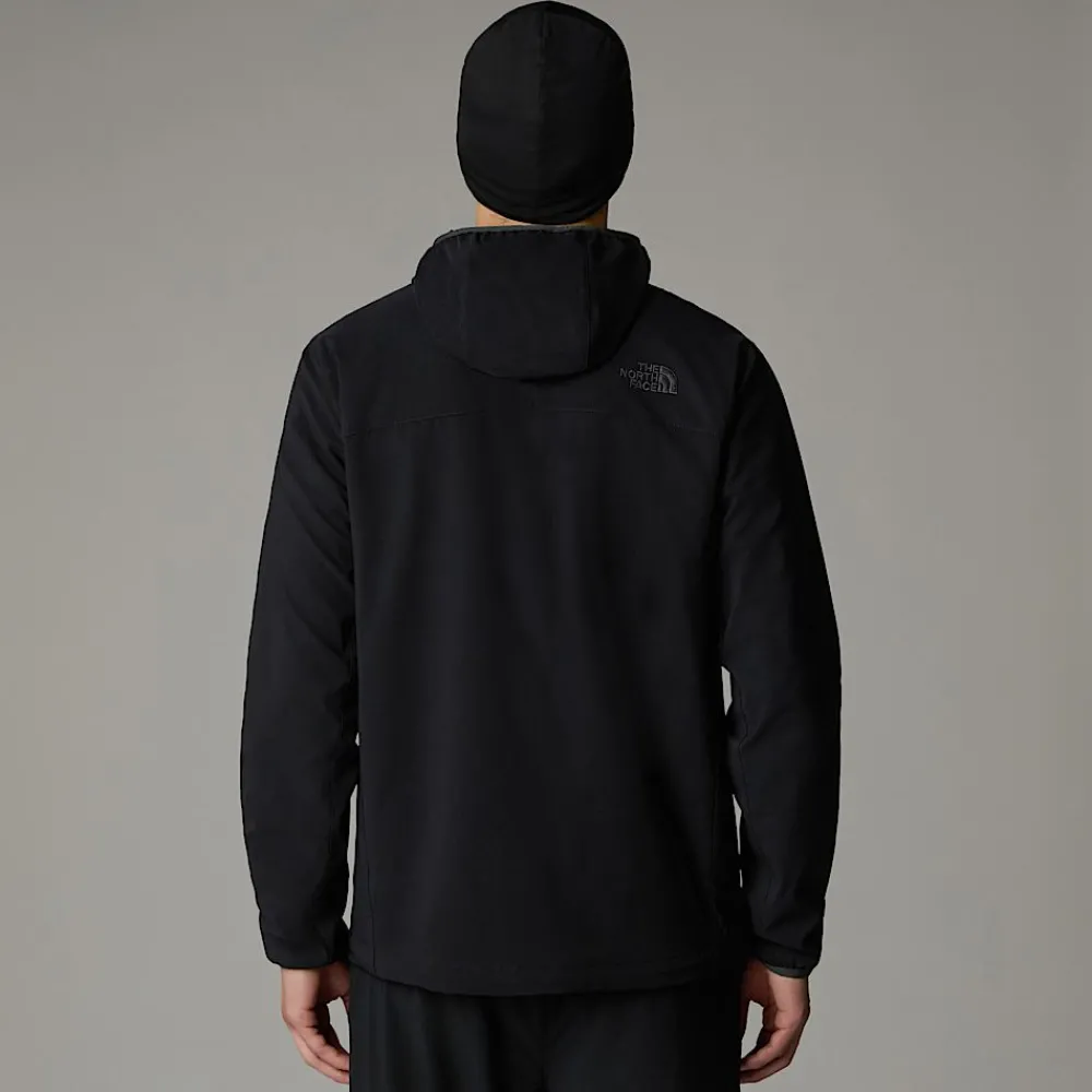 Clearance The North Face Veste à Capuche Nimble Pour Homme TNF Black
