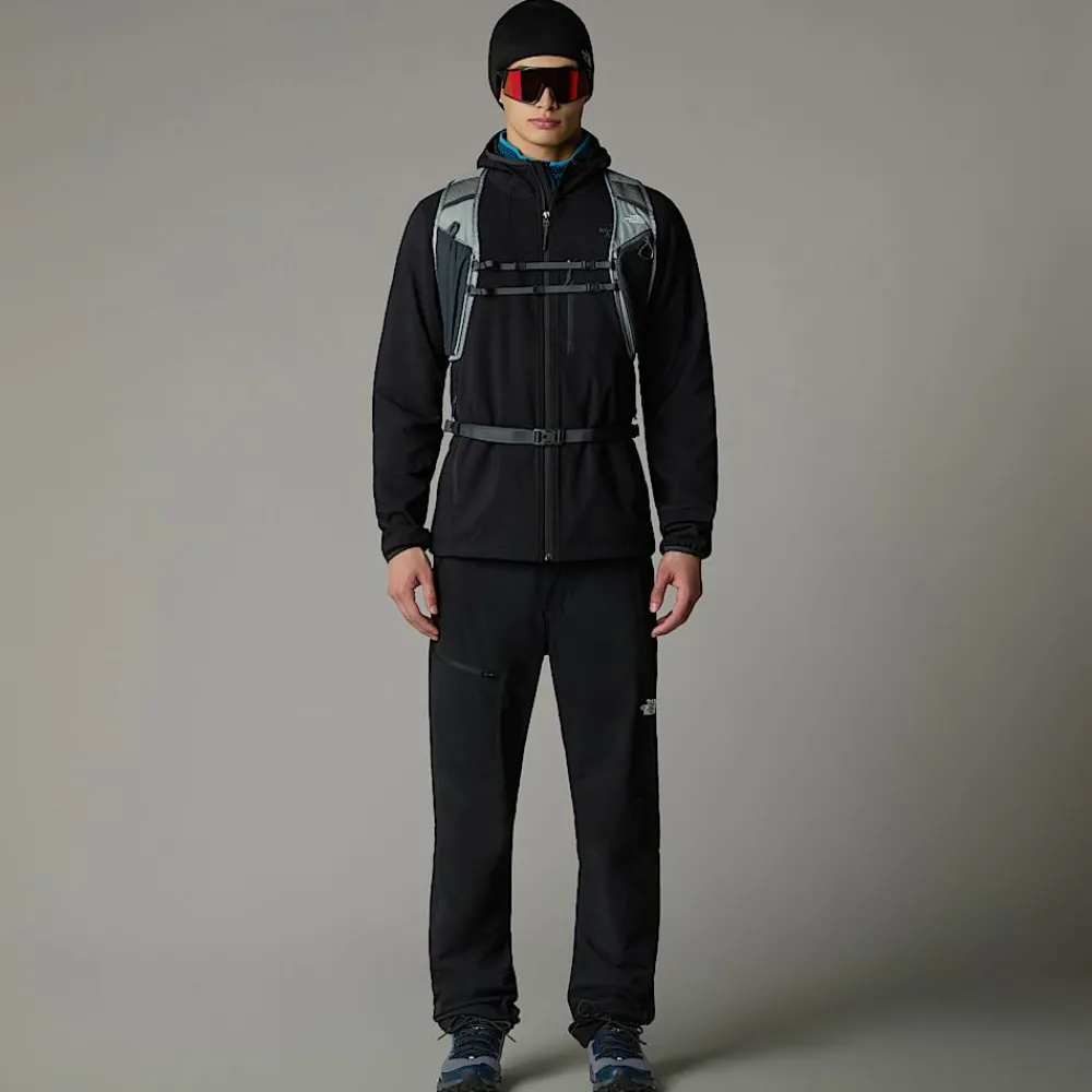 Clearance The North Face Veste à Capuche Nimble Pour Homme TNF Black
