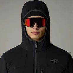 Clearance The North Face Veste à Capuche Nimble Pour Homme TNF Black