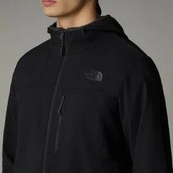 Clearance The North Face Veste à Capuche Nimble Pour Homme TNF Black
