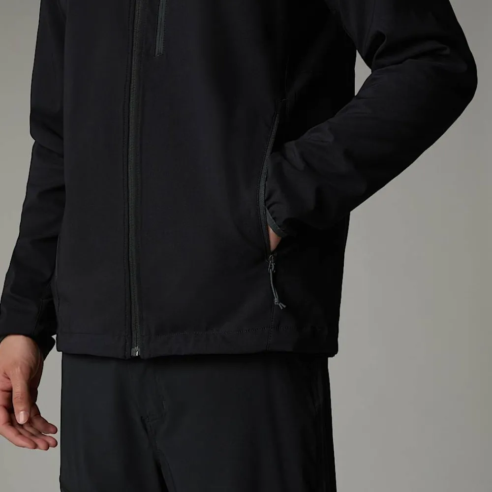 Clearance The North Face Veste à Capuche Nimble Pour Homme TNF Black