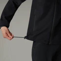 Clearance The North Face Veste à Capuche Nimble Pour Homme TNF Black